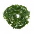 EU 16pcs Plastic Artificial Ivy Leaf Plant Vines Hanging for Home Garden Wedding
