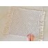EU 200m Natural Cord String Rope Cotton Yarn 3 Braided for Diy Crafts Wall Hanging Plant Hanger