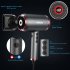 EU ACEKOOL Ionic Hair Dryer HB1 Blow Dryer with LED Display UK Plug