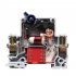 EU DC MCB Circuit Breaker for Solar Photovoltaic 2P40A