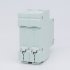 EU DC MCB Circuit Breaker for Solar Photovoltaic 2P40A
