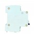 EU DC MCB Circuit Breaker for Solar Photovoltaic 2P40A
