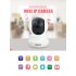 EU Sricam SP020 Indoor Camera