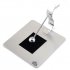 EU Stainless Steel Gripping Ball Paper Towel Holder Dining table Napkin Holder