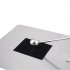 EU Stainless Steel Gripping Ball Paper Towel Holder Dining table Napkin Holder