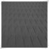 EU Surfboard Traction Eva Deck Pad Glue Surf Pads Yatch Deck Pad grey