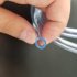 EU USB 1M Cable DC Mute 3V 5V 6V Mini Submersible Water Pump Horizontal White