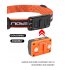 EU Xpg COB Led Camping Headlight Motion Sensor USB Rechargeable Headlamp Torch Grey