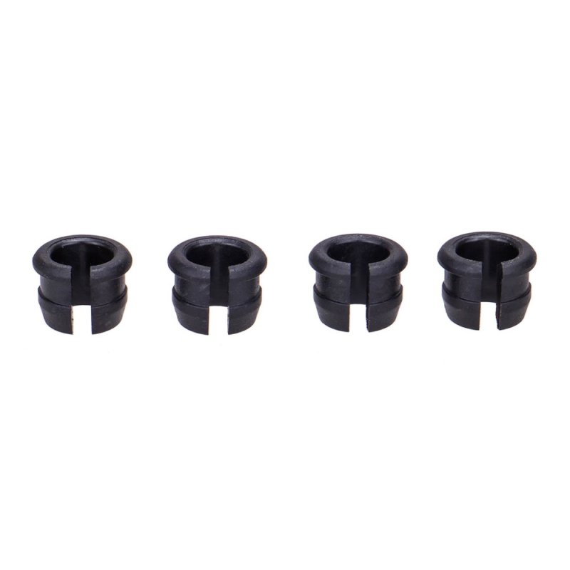 8pcs Mtb Road Bike Schrader Valve Rim Convert To Presta Valve Inner  Tube  Adapter Rubber Plug 