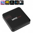 M92S Plus Android TV Box