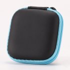 EVA Earphone Protective Bag Box Digital Charger Headphone Storage Bag Usb Data Cable Organizer Carrying Pouch