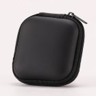 EVA Earphone Protective Bag Box Digital Charger Headphone Storage Bag Usb Data Cable Organizer Carrying Pouch