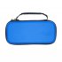 EVA Hard Carrying Cover Case Game Bag for NS Switch Lite Host Controller Storage Box blue