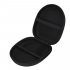 EVA Hard Shell Carrying Practical Headphones Case Headset Box Earphone Cover Travel Bag for SONY Sennheiser  red