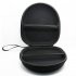EVA Hard Shell Carrying Practical Headphones Case Headset Box Earphone Cover Travel Bag for SONY Sennheiser  black