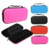 EVA Travel Protective Carry Storage Cover Case for Nintend Switch red