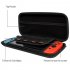 EVA Travel Protective Carry Storage Cover Case for Nintend Switch red