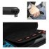 EVA Travel Protective Carry Storage Cover Case for Nintend Switch red
