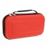 EVA Travel Protective Carry Storage Cover Case for Nintend Switch red