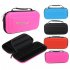 EVA Travel Protective Carry Storage Cover Case for Nintend Switch blue