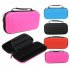 EVA Travel Protective Carry Storage Cover Case for Nintend Switch Pink