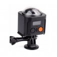 Original SOOCOO CUBE360H Wearable 4K Camera
