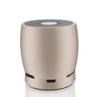 EWA A1 Wireless Bluetooth Speaker Super Bass Stereo MP3 Player Speaker for Home Outdoor Gold