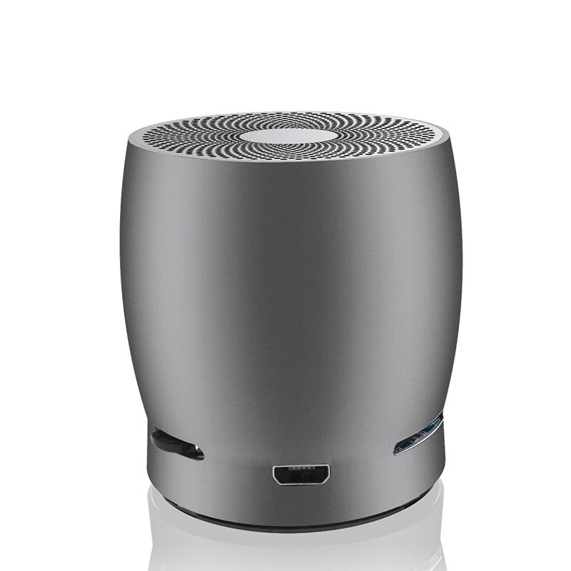 EWA A1 Wireless Bluetooth Speaker Grey