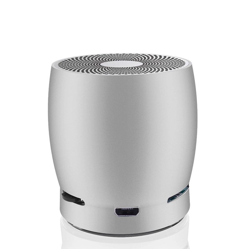 EWA A1 Wireless Bluetooth Speaker Silver