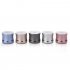 EWA A109mini Portable Bluetooth Speaker For Phone Metallic USB Input MP3 Player Speaker Blue