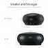 EWA A110 Mini Wireless Bluetooth Speaker Stereo Super Bass Speaker for Outdoor