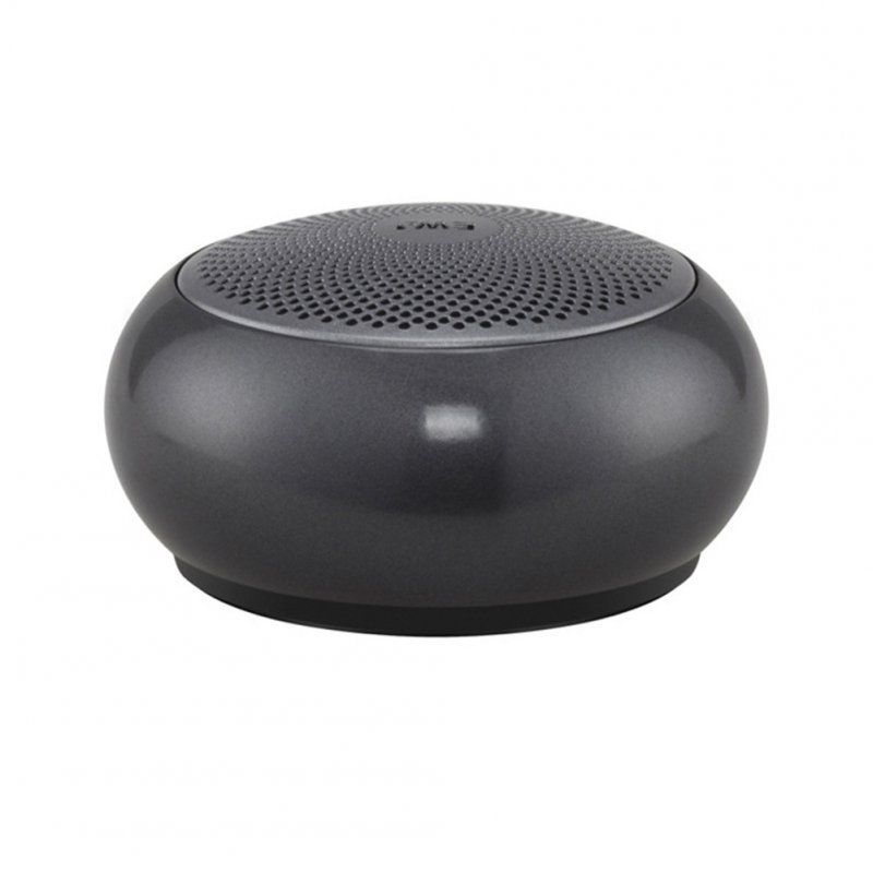 EWA A110 Mini Bluetooth Speaker - Gray