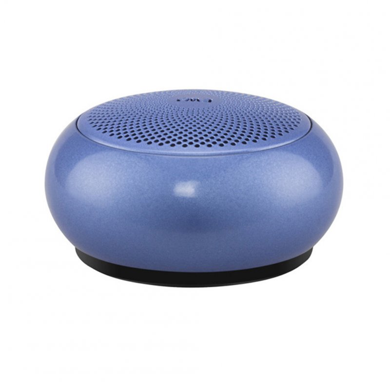 EWA A110 Mini Bluetooth Speaker - Blue
