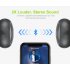EWA A110 Mini Wireless Bluetooth Speaker Stereo Super Bass Speaker for Outdoor