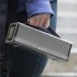 EWA D560 Portable 2 Channel Stereo Strong Bass High power Loudspeaker for Outdoor Street Party Used