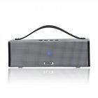 EWA D560 Portable 2 Channel Stereo Strong Bass High power Loudspeaker for Outdoor Street Party Used