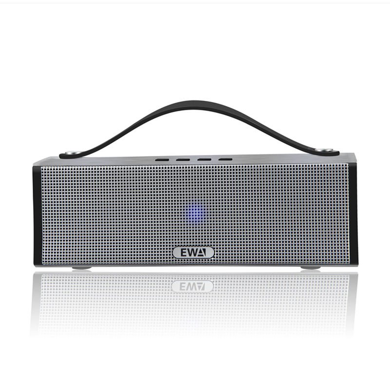 EWA D560 Portable 2-Channel Bass Loudspeaker