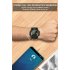 EX16S Waterproof Smart Sport Watch Bluetooth Pedometer Men Wristwatch Green