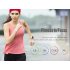 EXE C7 Bluetooth smart watch is a great wearable that lets you enjoy all your smartphone features along with an abundance of fitness features from your wrist 