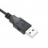 EZCAP159 USB 2 0 Audio Video Capture Card Convert Analog Video Audio to Digital Format for Windows Mac OS 10 14 Win10 64bit gray
