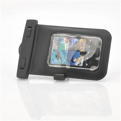 Waterproof Case for Smartphones