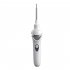 Ear Cleaner with Camera  APP Intelligent Visual Ear Wax Removal Tool with Light Chargeable Ear Cleaning Internal camera White