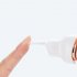 Ear Cleaner with Camera  APP Intelligent Visual Ear Wax Removal Tool with Light Chargeable Ear Cleaning Internal camera White