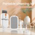 Earbuds Cleaning Kit  Multifunctional Cleaning Pen Kit  With Soft Brush Lens Clean Pen Dust Dryer Computer Cleaning Kit  For Earphones Case Mobile Phones Camera