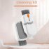 Earbuds Cleaning Kit  Multifunctional Cleaning Pen Kit  With Soft Brush Lens Clean Pen Dust Dryer Computer Cleaning Kit  For Earphones Case Mobile Phones Camera