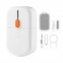 Earbuds Cleaning Kit  Multifunctional Cleaning Pen Kit  With Soft Brush Lens Clean Pen Dust Dryer Computer Cleaning Kit  For Earphones Case Mobile Phones Camera