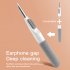 Earbuds Cleaning Kit  Multifunctional Cleaning Pen Kit  With Soft Brush Lens Clean Pen Dust Dryer Computer Cleaning Kit  For Earphones Case Mobile Phones Camera