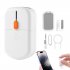 Earbuds Cleaning Kit  Multifunctional Cleaning Pen Kit  With Soft Brush Lens Clean Pen Dust Dryer Computer Cleaning Kit  For Earphones Case Mobile Phones Camera