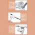 Earbuds Cleaning Kit  Multifunctional Cleaning Pen Kit  With Soft Brush Lens Clean Pen Dust Dryer Computer Cleaning Kit  For Earphones Case Mobile Phones Camera