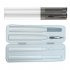 Earbuds Cleaning Kit Multifunction Cleaning Pen Kit With Soft Brush Cotton Head Metal Cleaning Head For Earphones Case Phones Q1 double pen